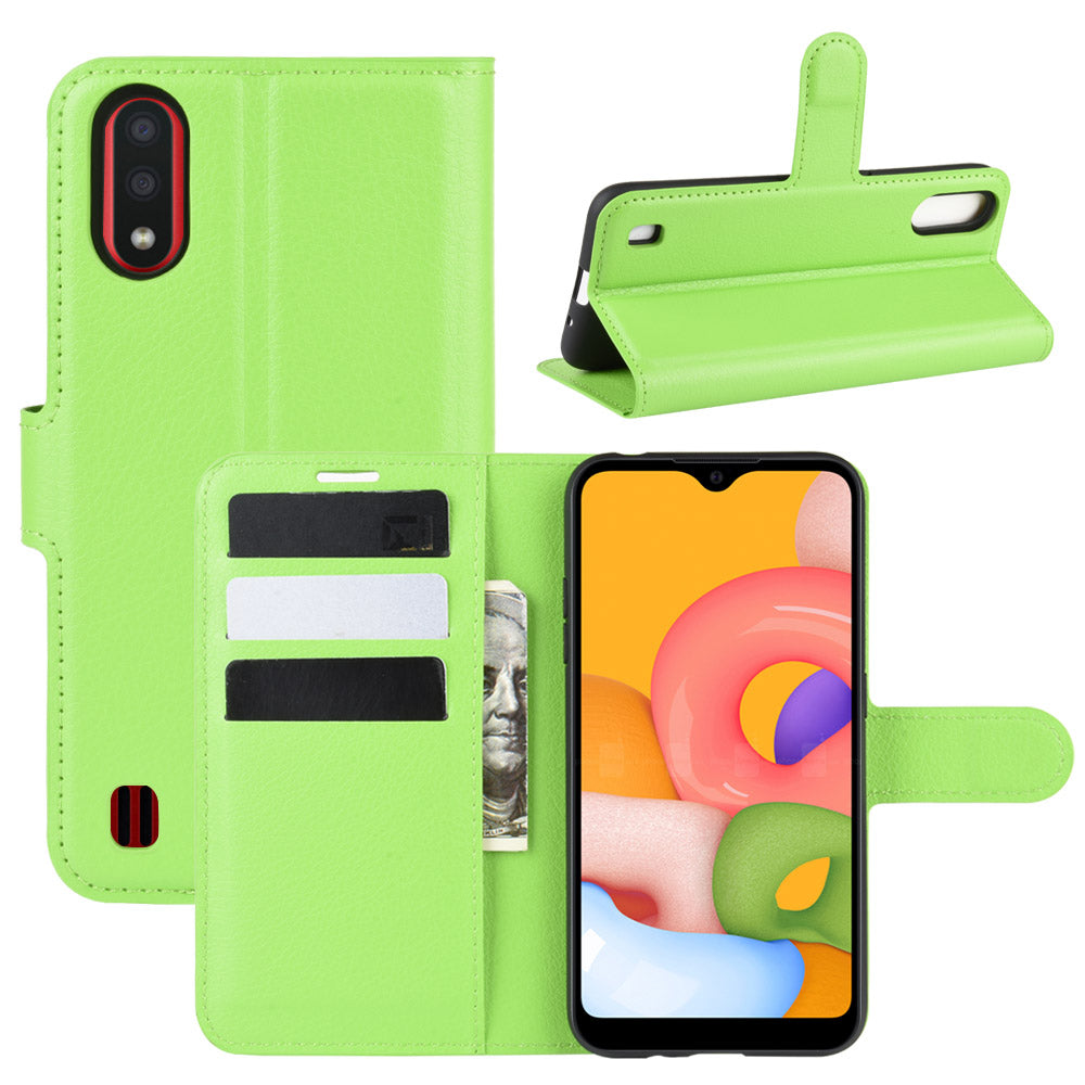 Samsung A01 Case