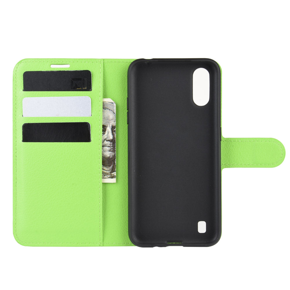 Samsung A01 Case