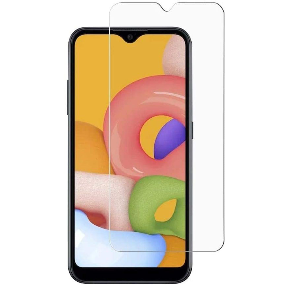 Samsung A01 Glass Screen Protector