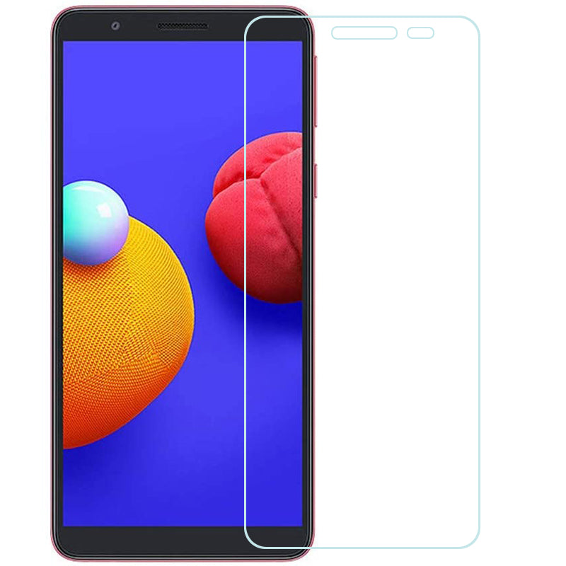 Samsung A01 Core Glass Screen Protector