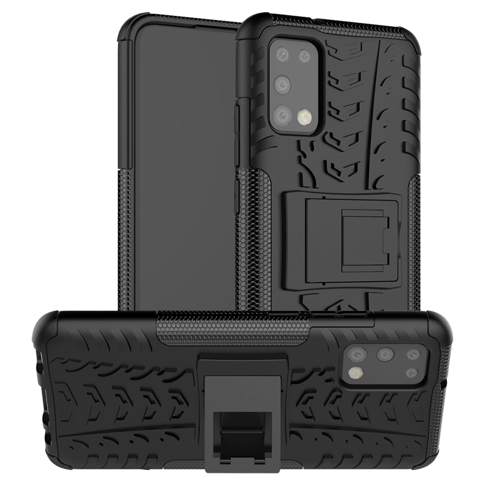 Samsung A03s Case