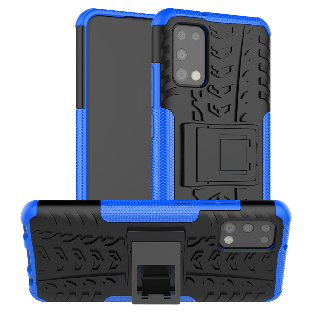 Samsung A03s Case