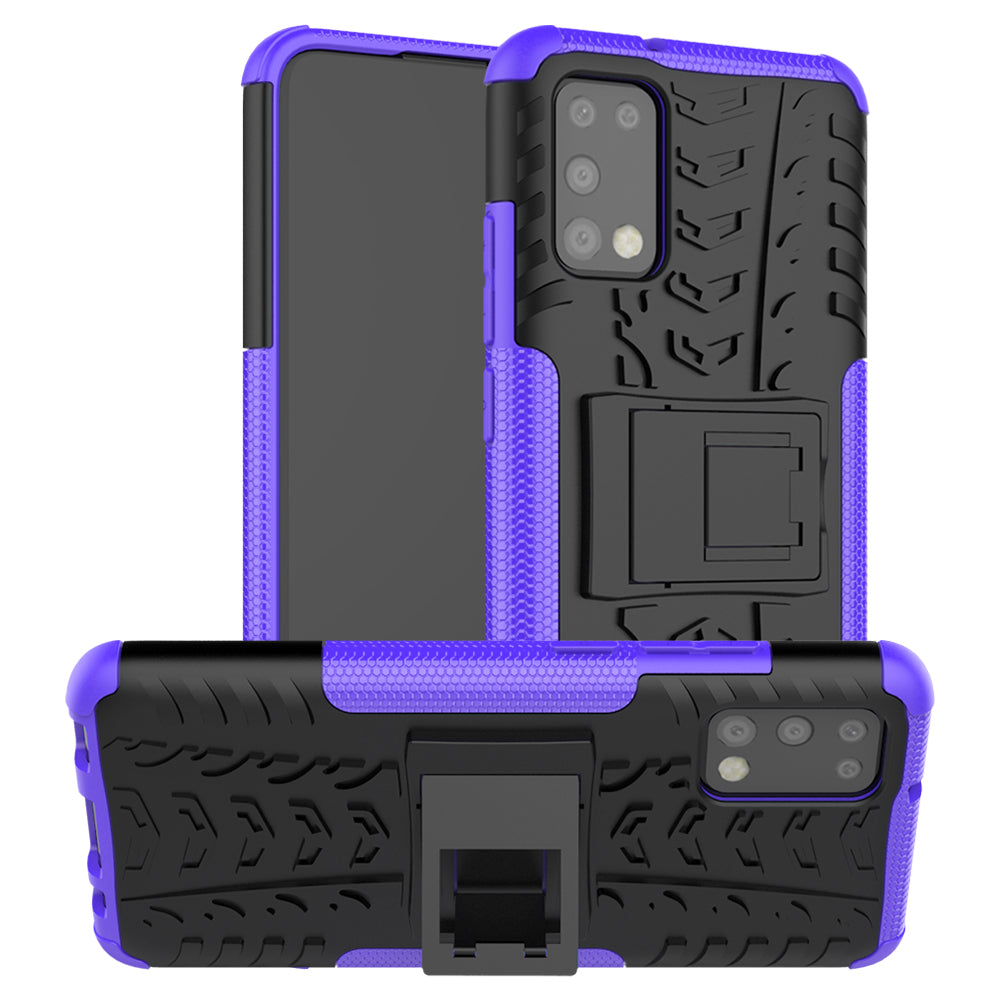 Samsung A03s Case