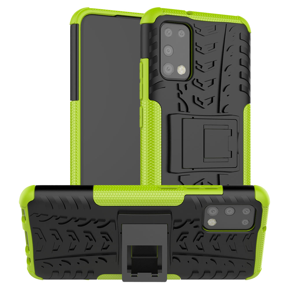 Samsung A03s Case