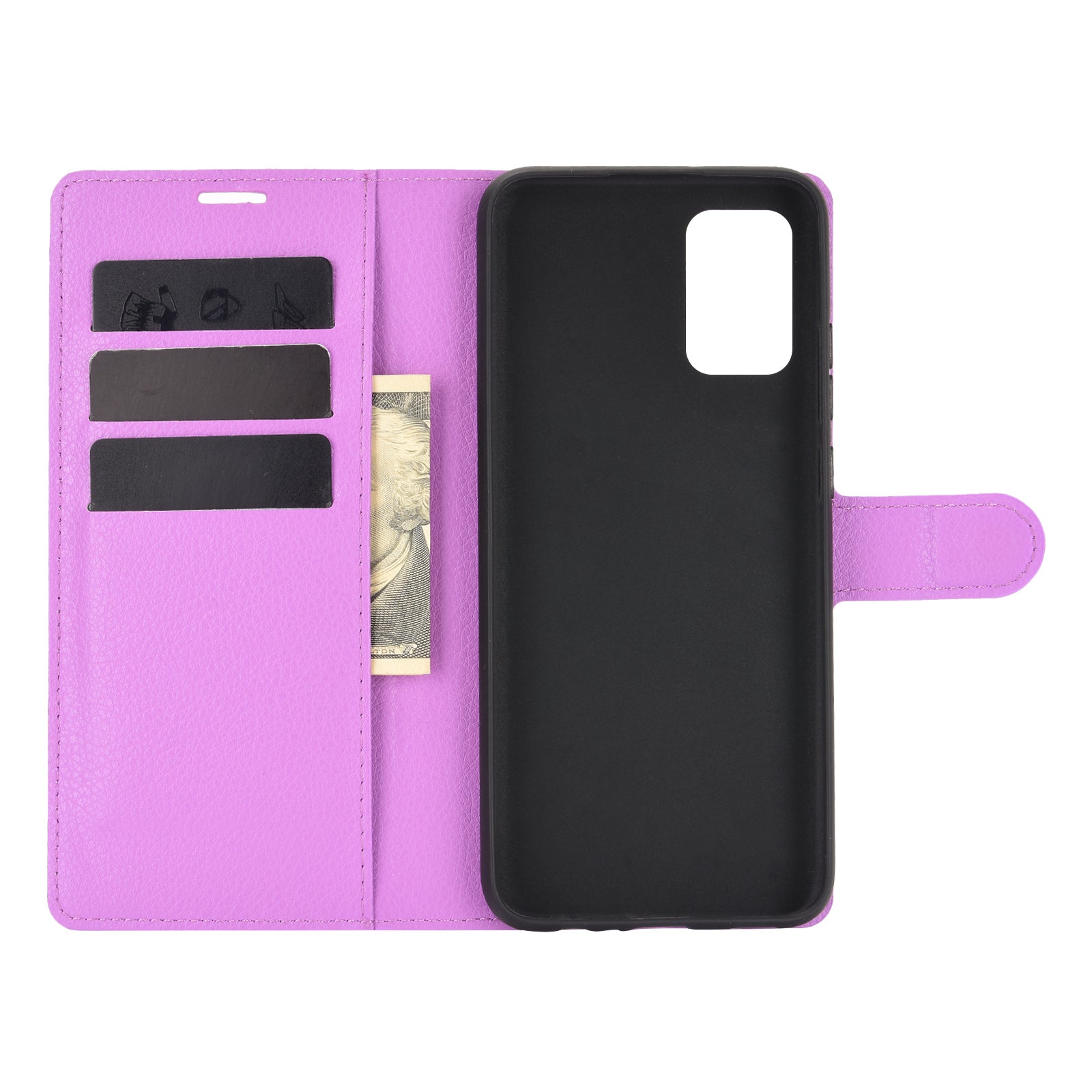 Samsung A02S Case