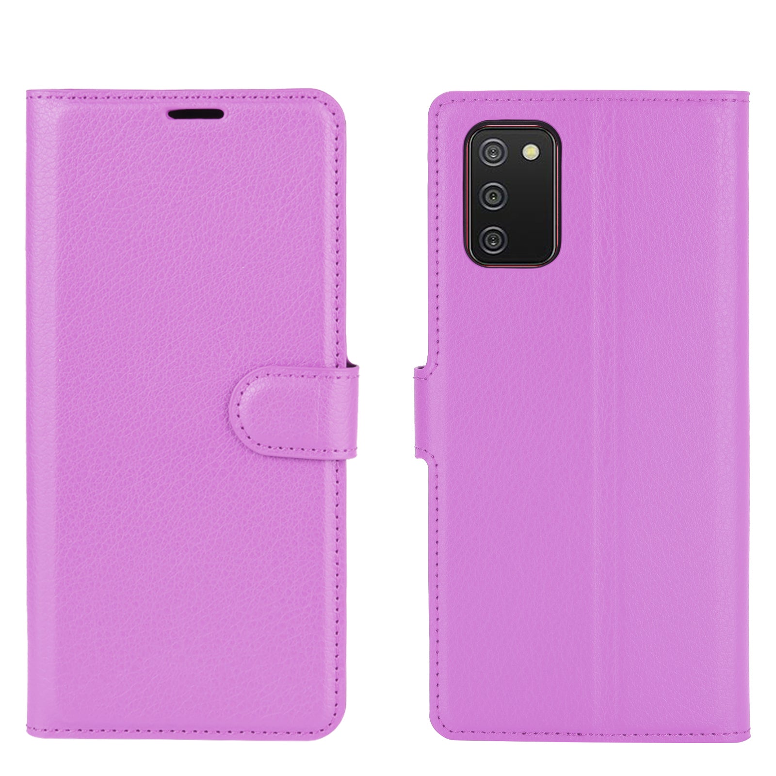 Samsung A02S Case