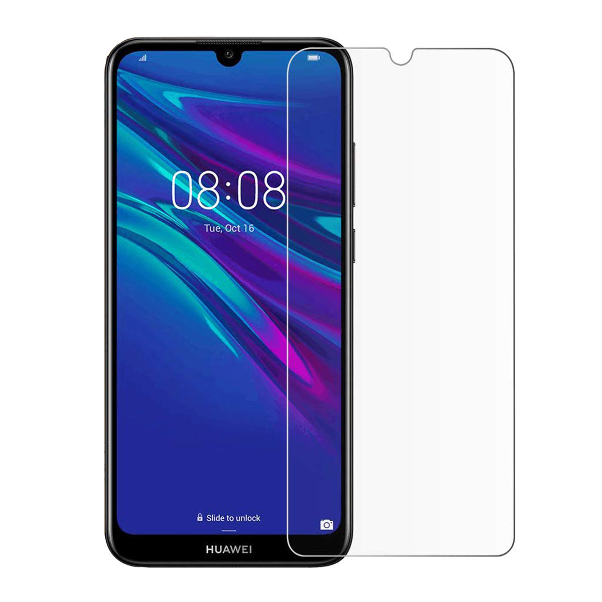 Samsung A10 Glass Screen Protector