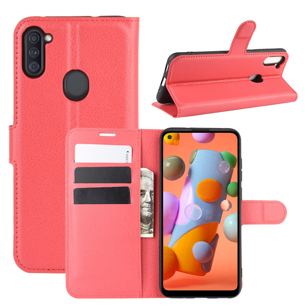 Samsung A11 Case