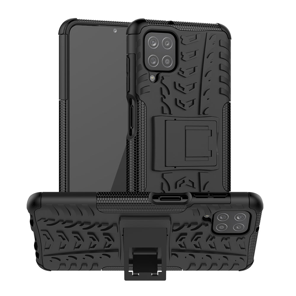 Samsung A12 Case