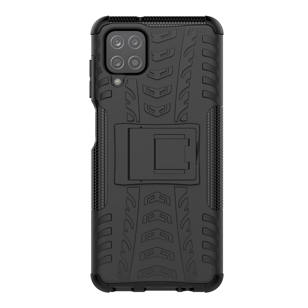 Samsung A12 Case