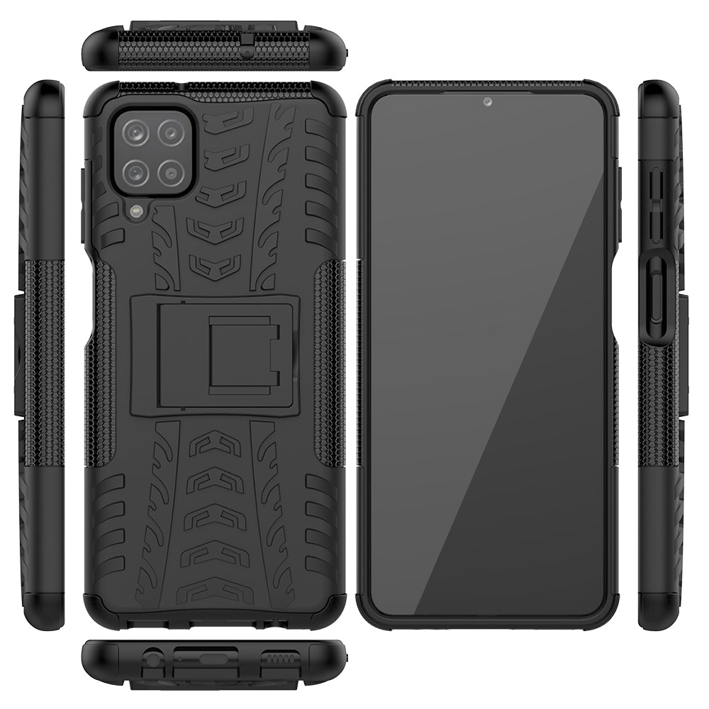 Samsung A12 Case