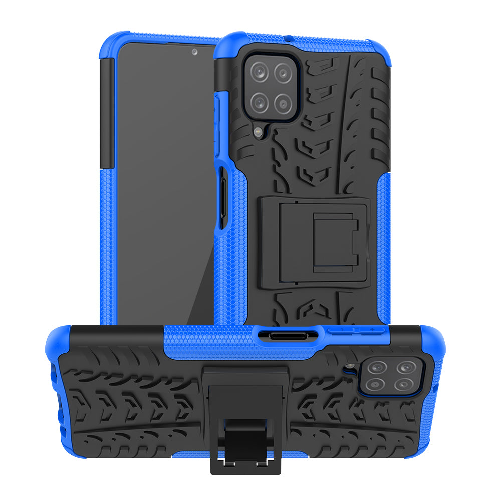 Samsung A12 Case