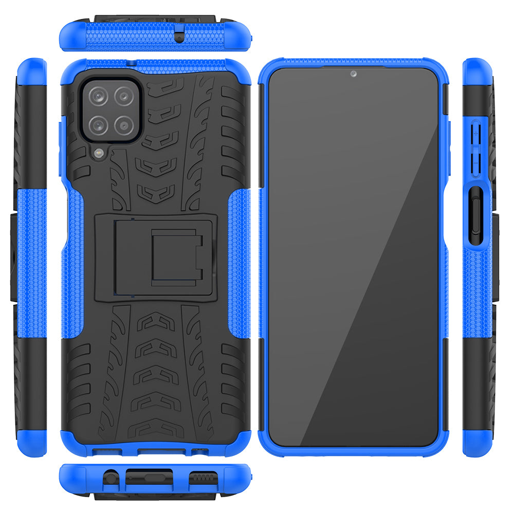 Samsung A12 Case