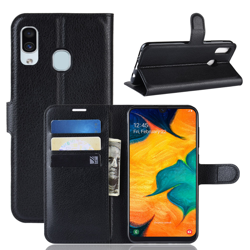 Samsung A20/A30 Case