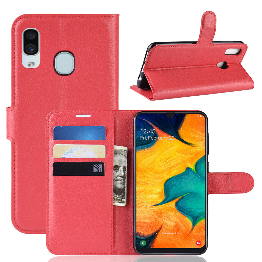 Samsung A20/A30 Case