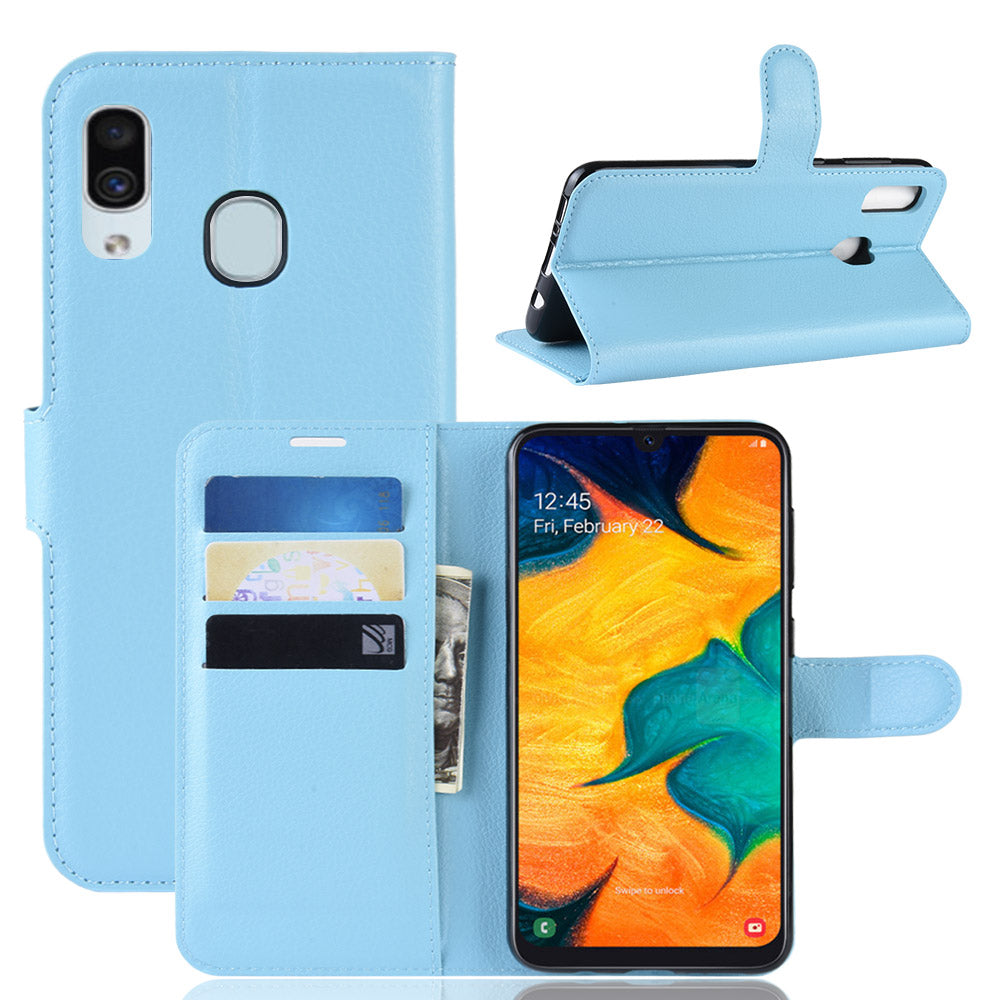 Samsung A20/A30 Case