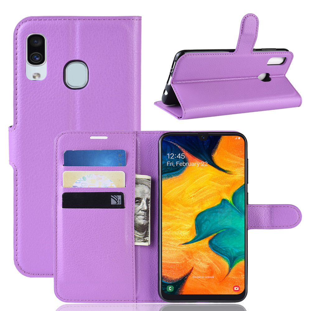 Samsung A20/A30 Case