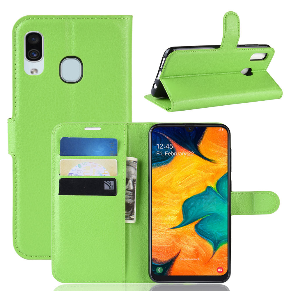 Samsung A20/A30 Case