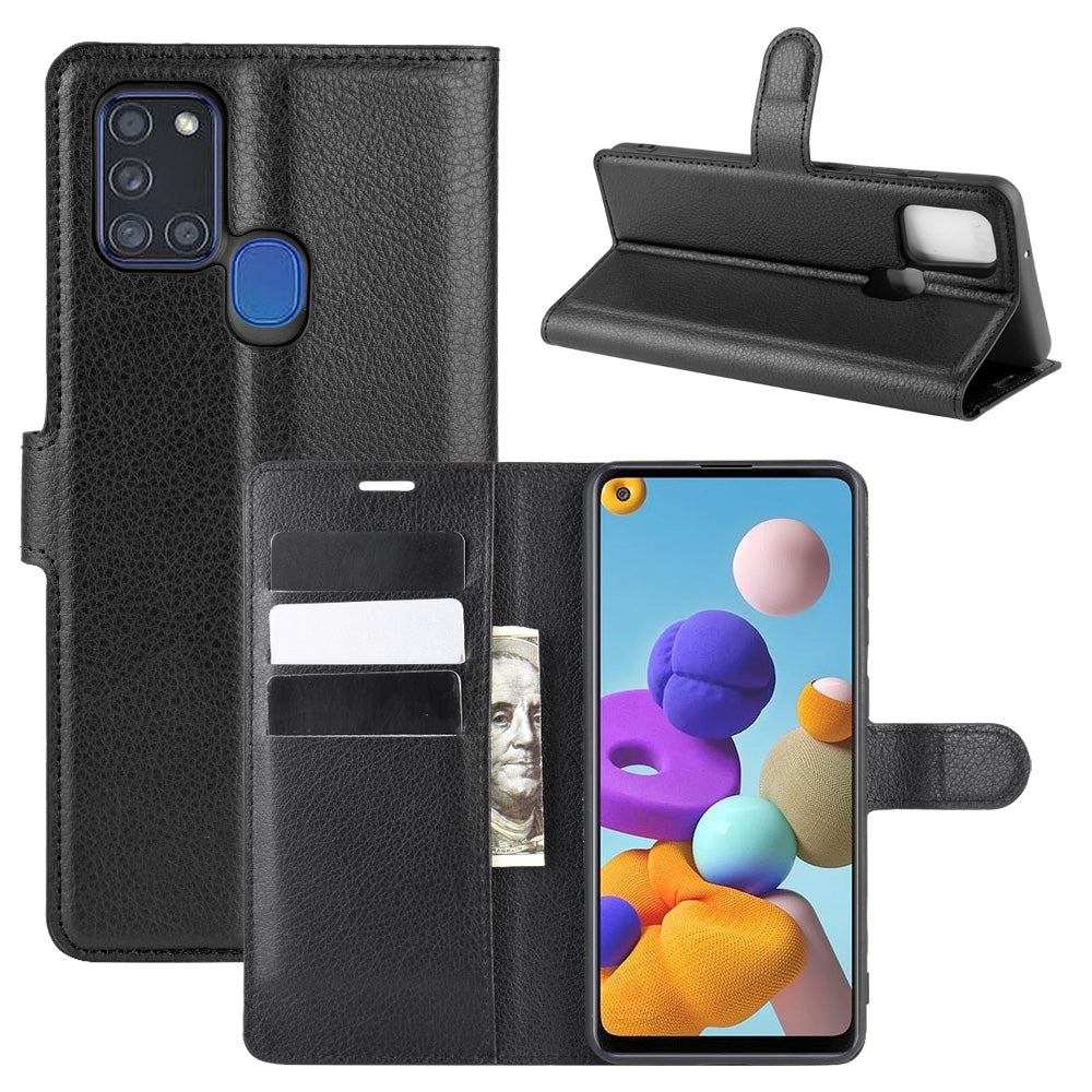 Samsung A21s Case