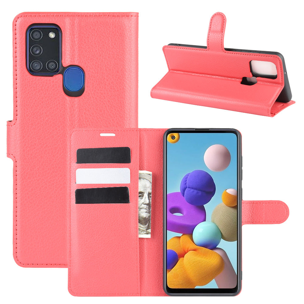 Samsung A21s Case