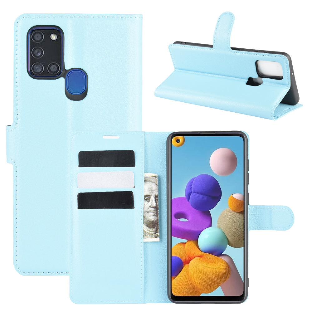 Samsung A21s Case