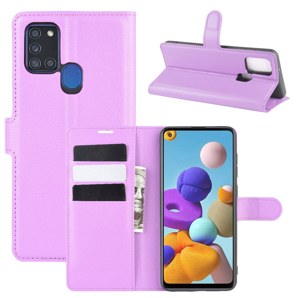 Samsung A21s Case