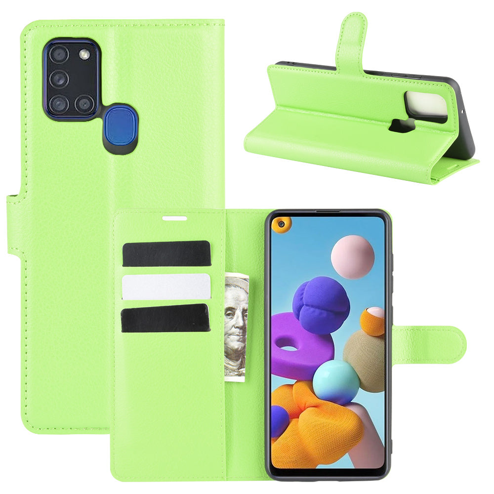 Samsung A21s Case