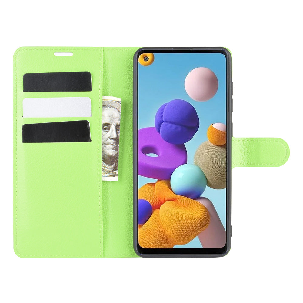 Samsung A21s Case