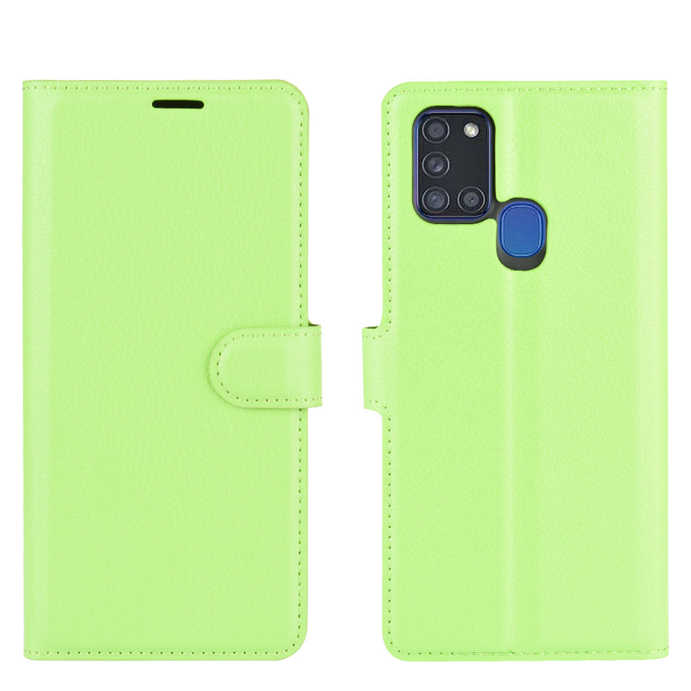 Samsung A21s Case