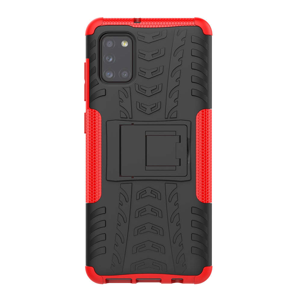 Samsung A31 Case