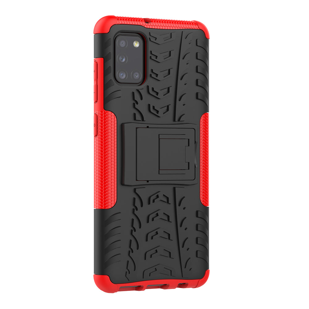 Samsung A31 Case