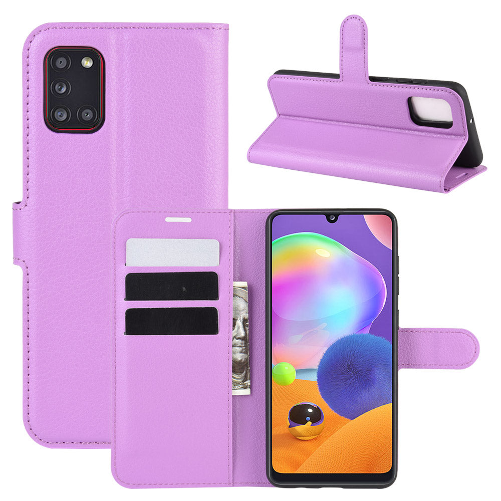 Samsung A31 Case