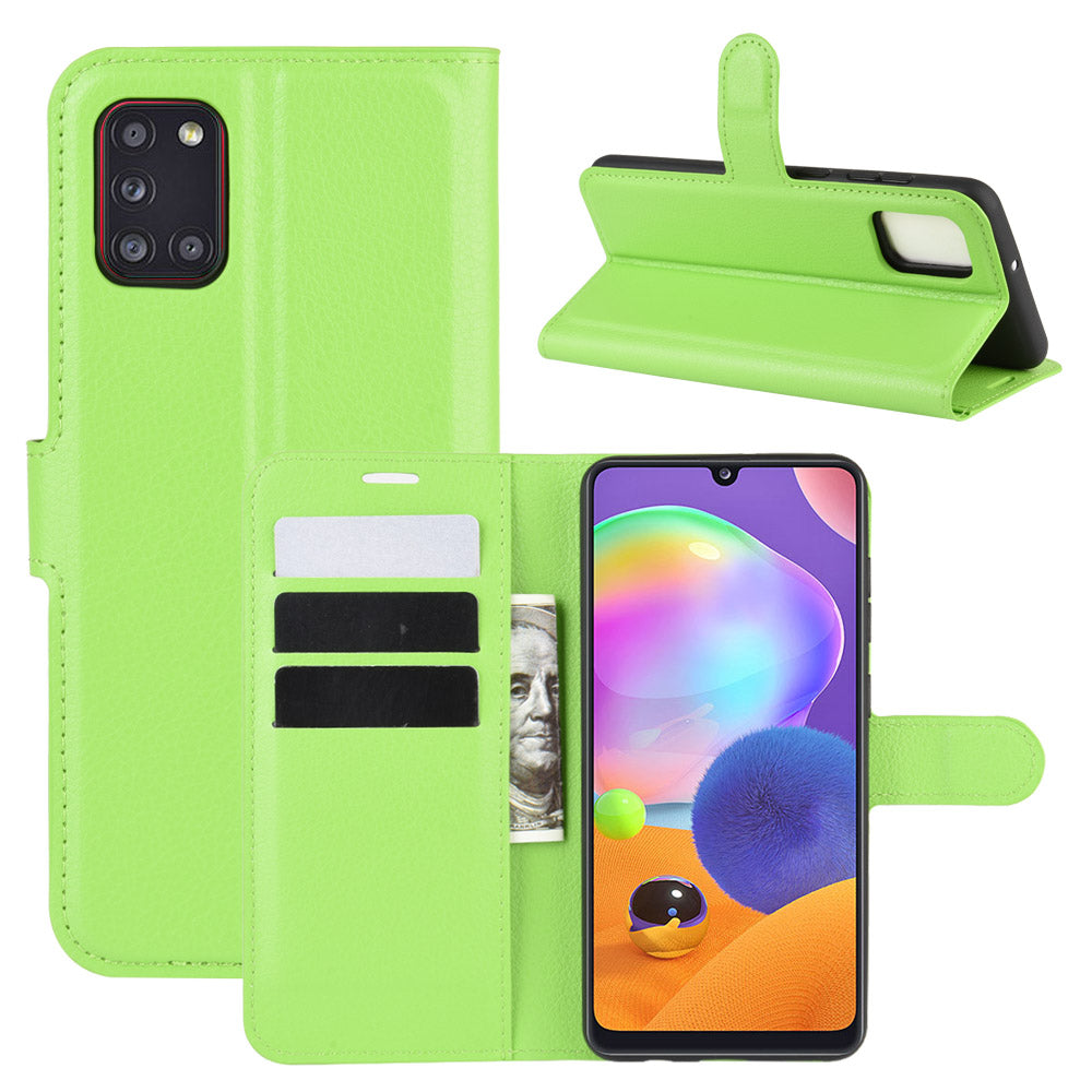 Samsung A31 Case