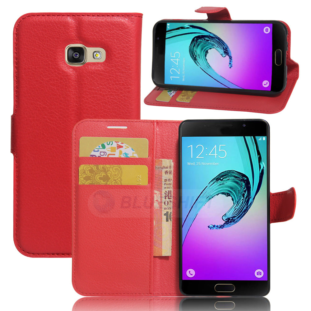 Samsung A3 2017 Case