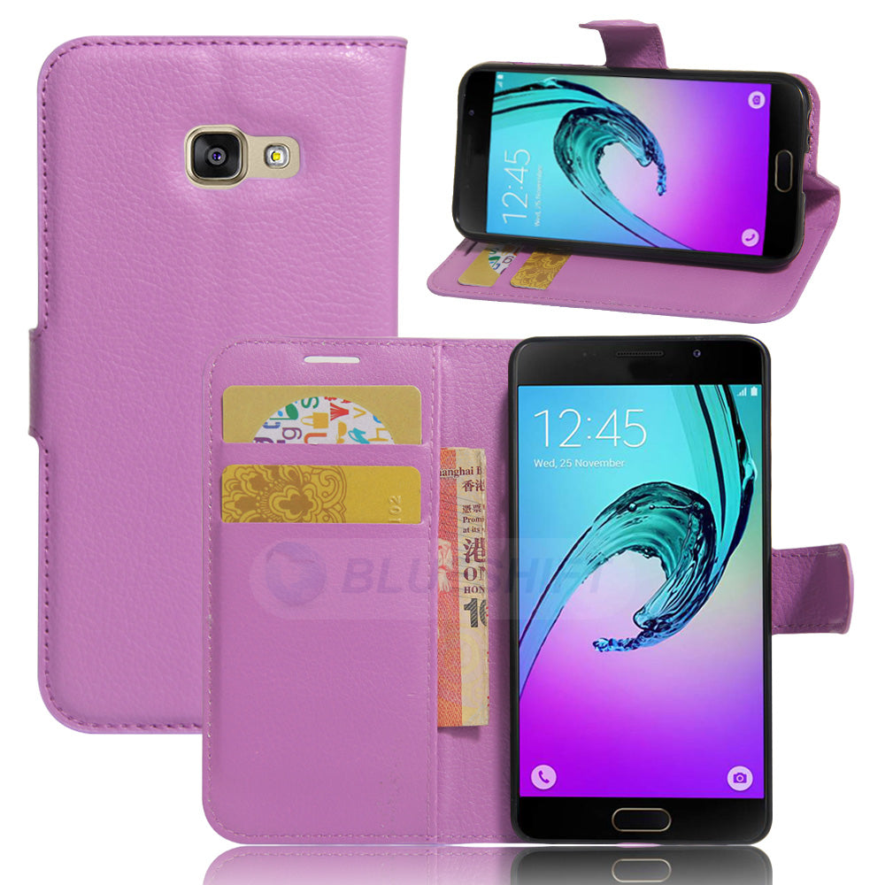 Samsung A3 2017 Case