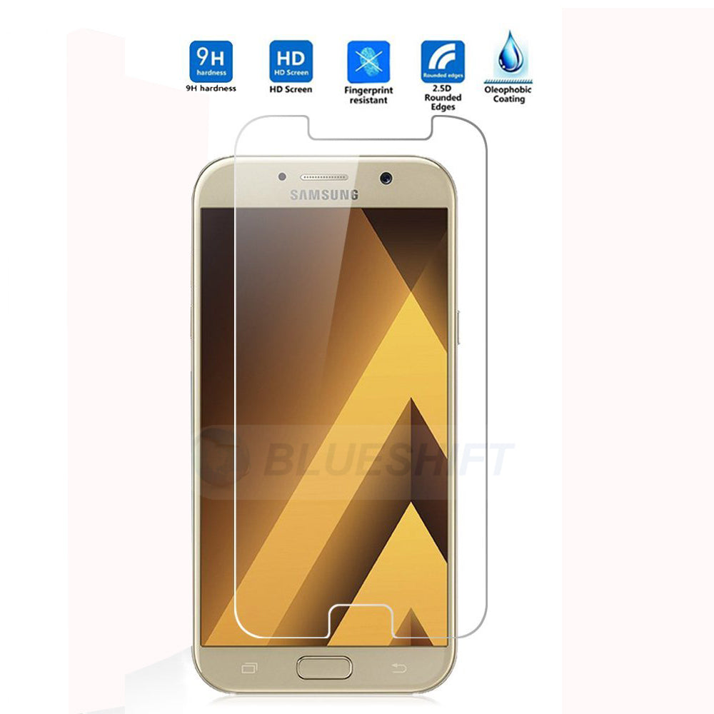 Samsung A3 2017 Glass Screen Protector