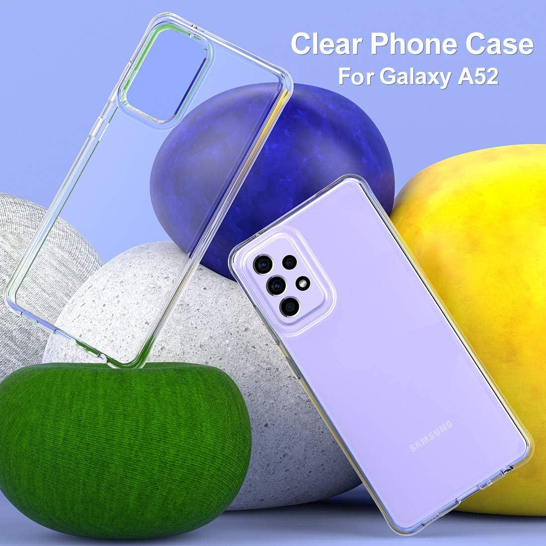 Samsung A52 Case