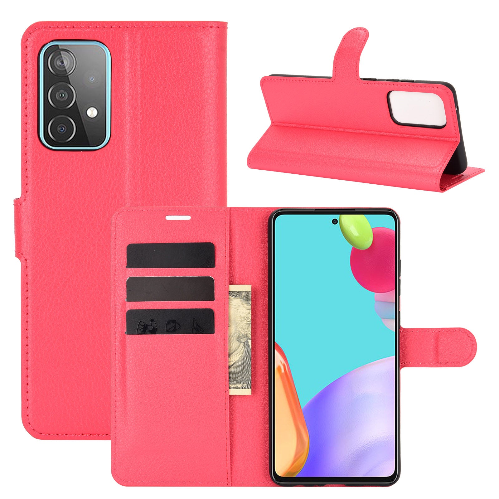 Samsung A52 Case