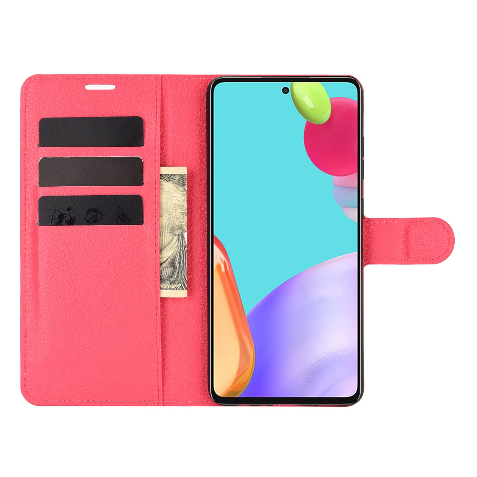 Samsung A52 Case