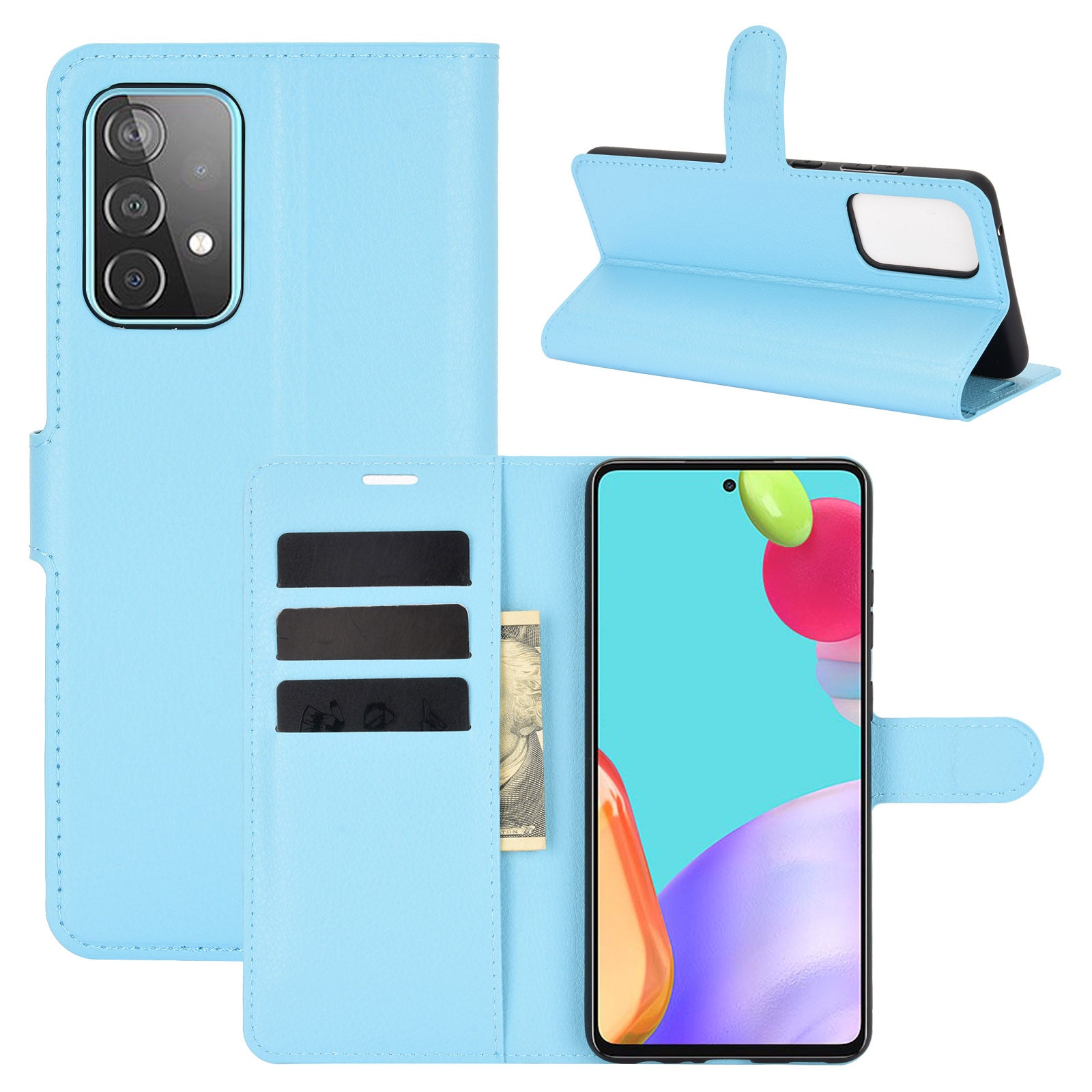 Samsung A52s 5G Case