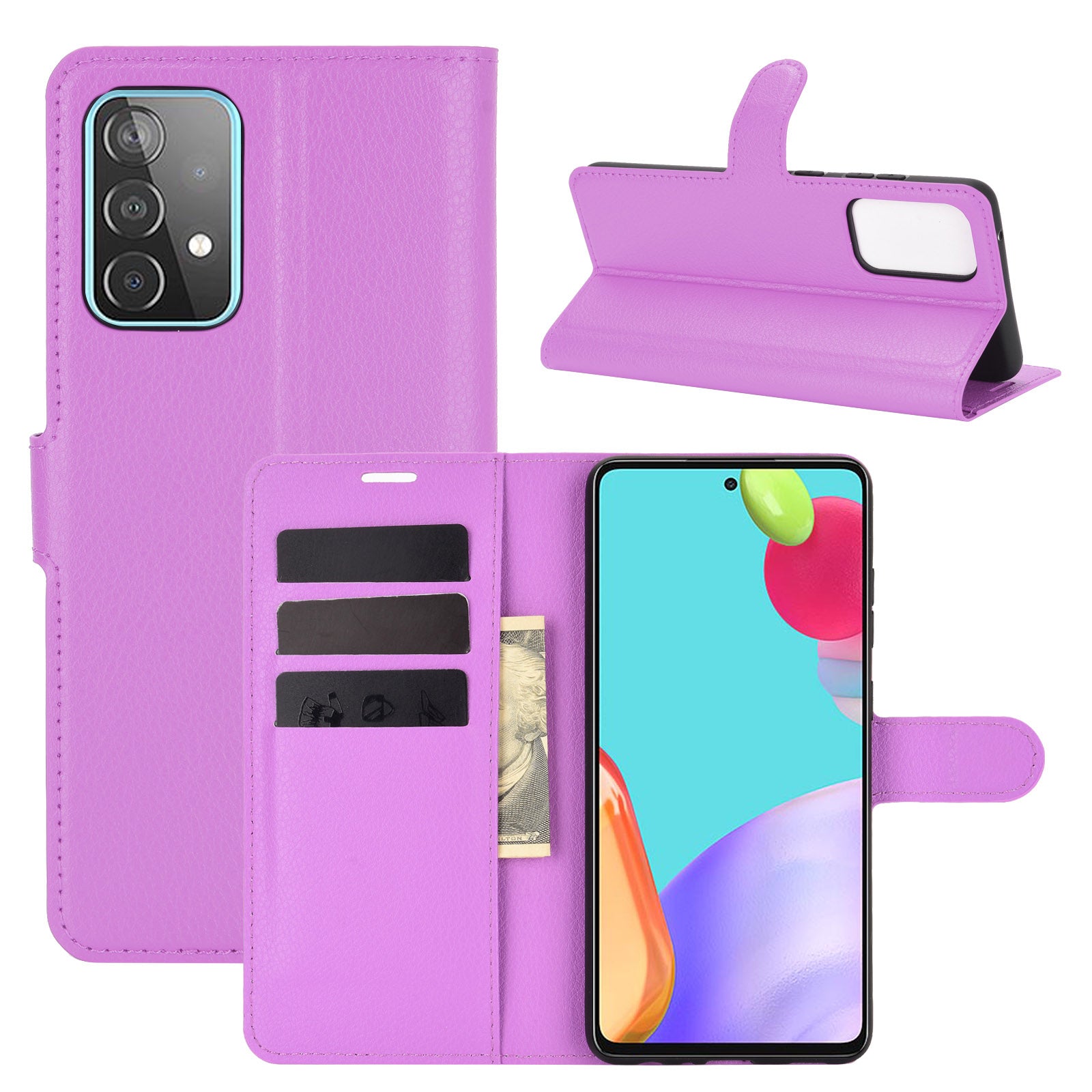 Samsung A52 Case