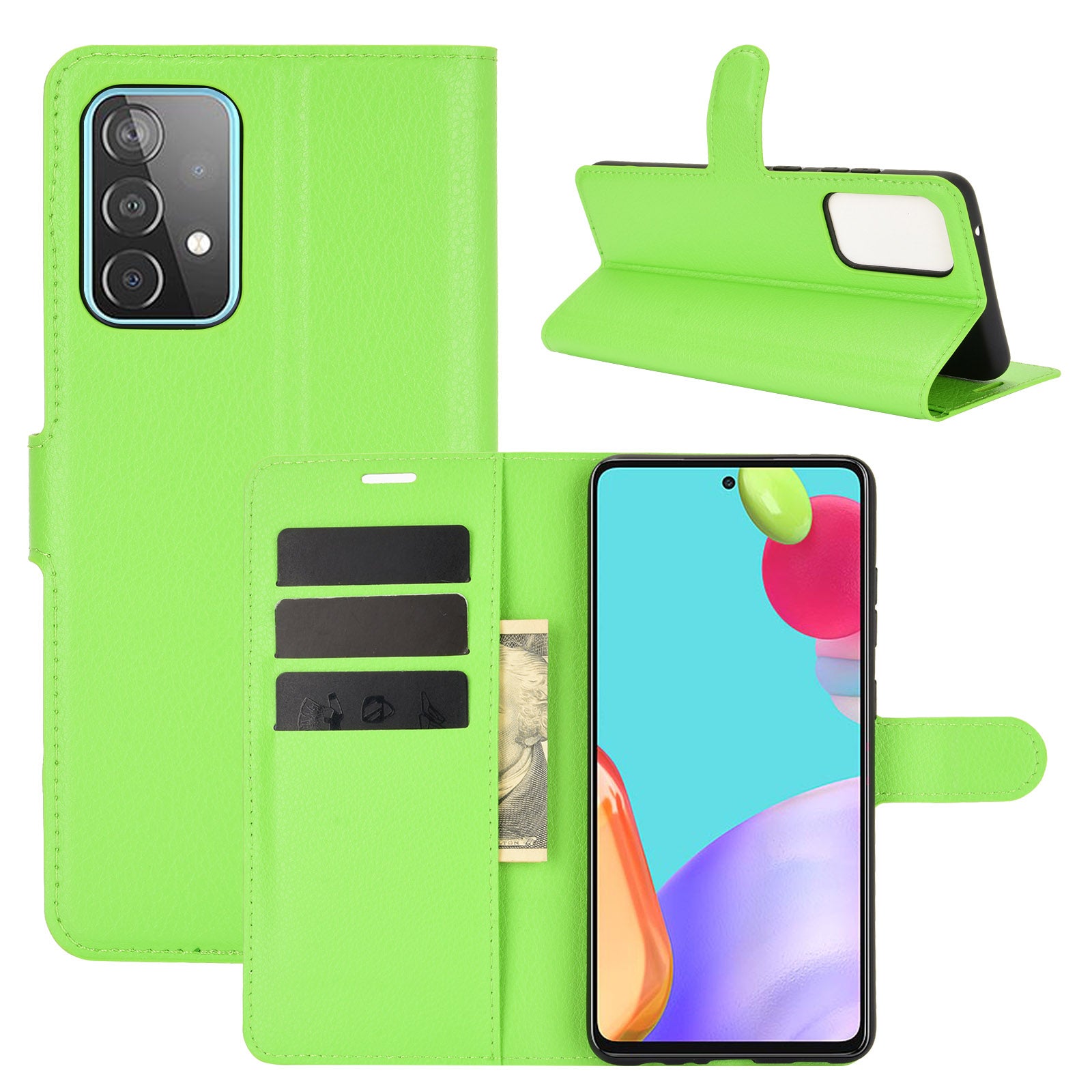 Samsung A52 Case