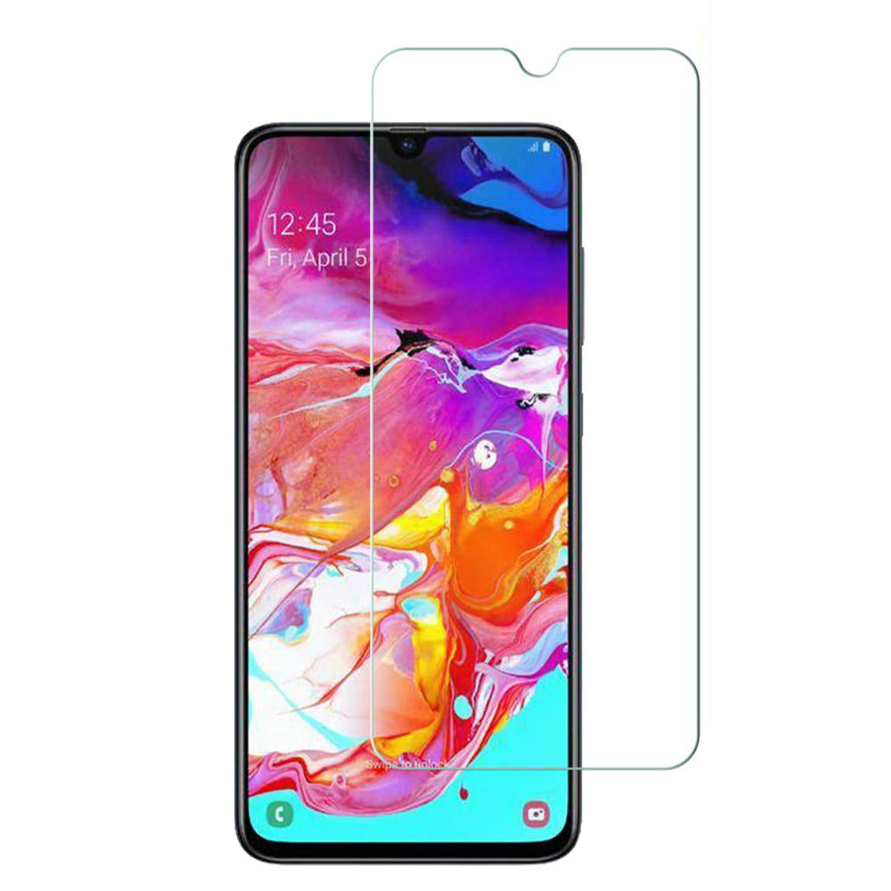 Samsung A70 Glass Screen Protector