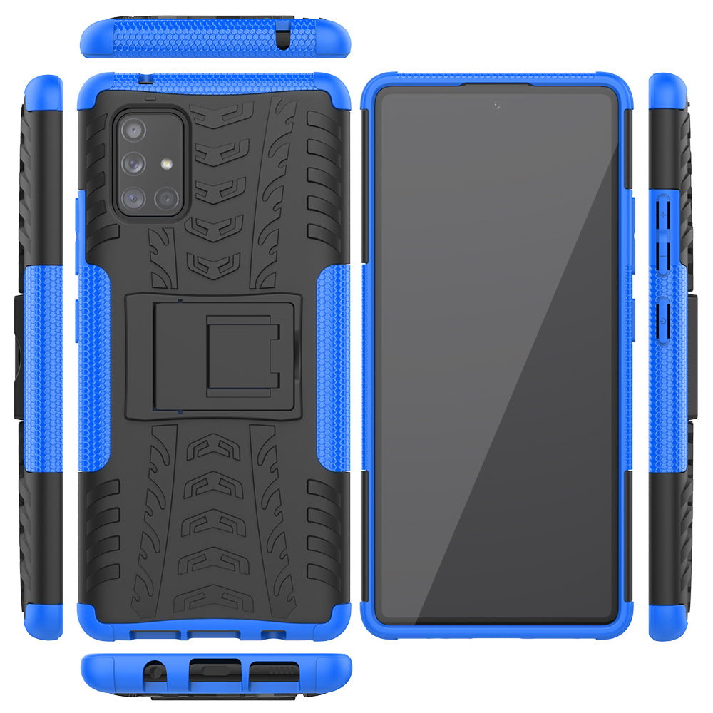 Samsung A71 5G Case