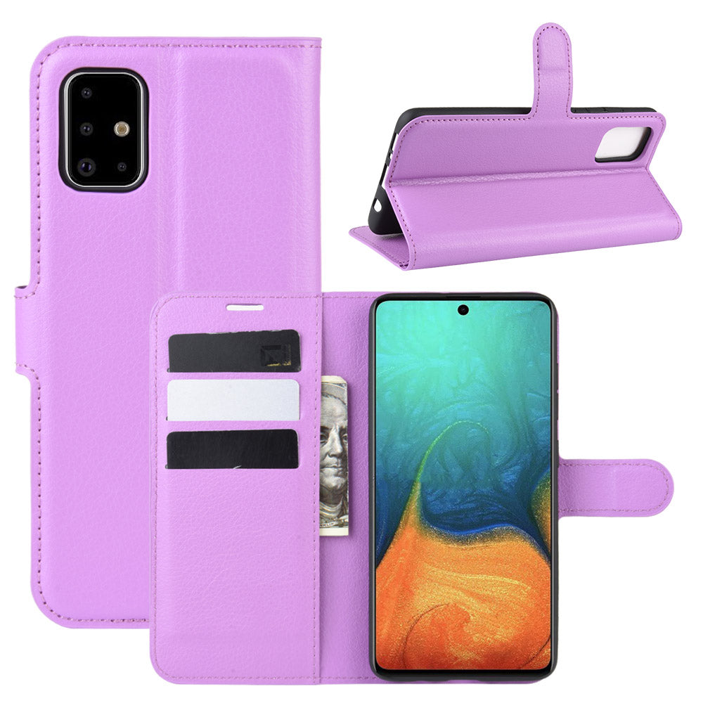 Samsung A71-5G Case