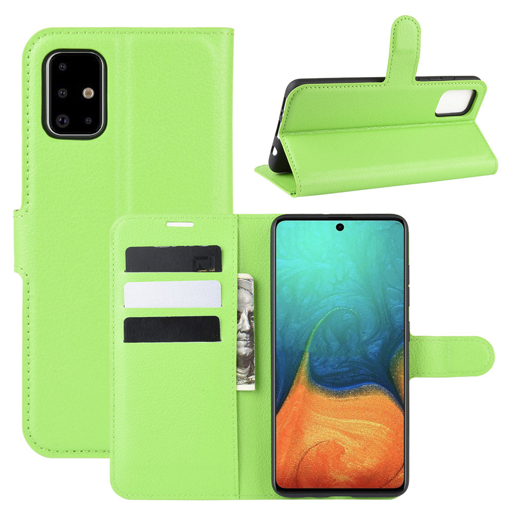 Samsung A71-5G Case