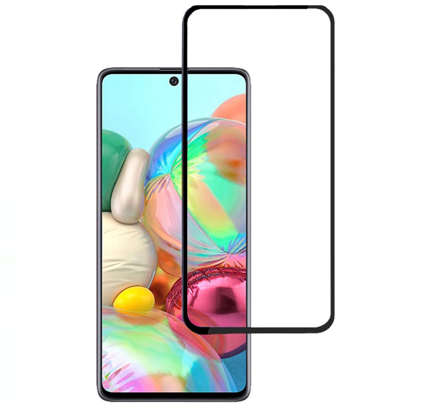 Xiaomi Redmi Note 11 Pro Glass Screen Protector 4G