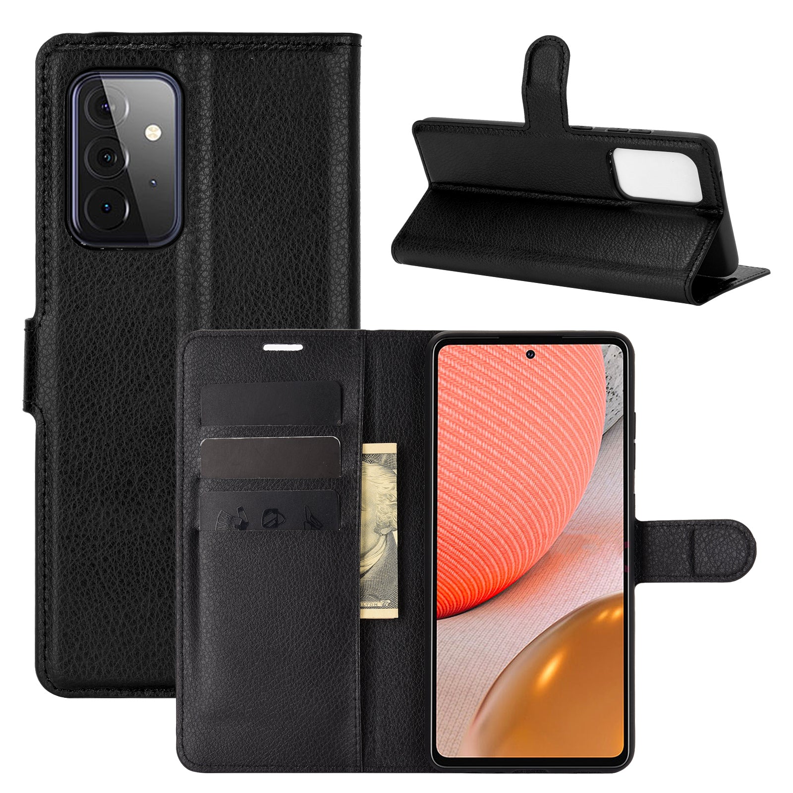 Samsung A72 Case