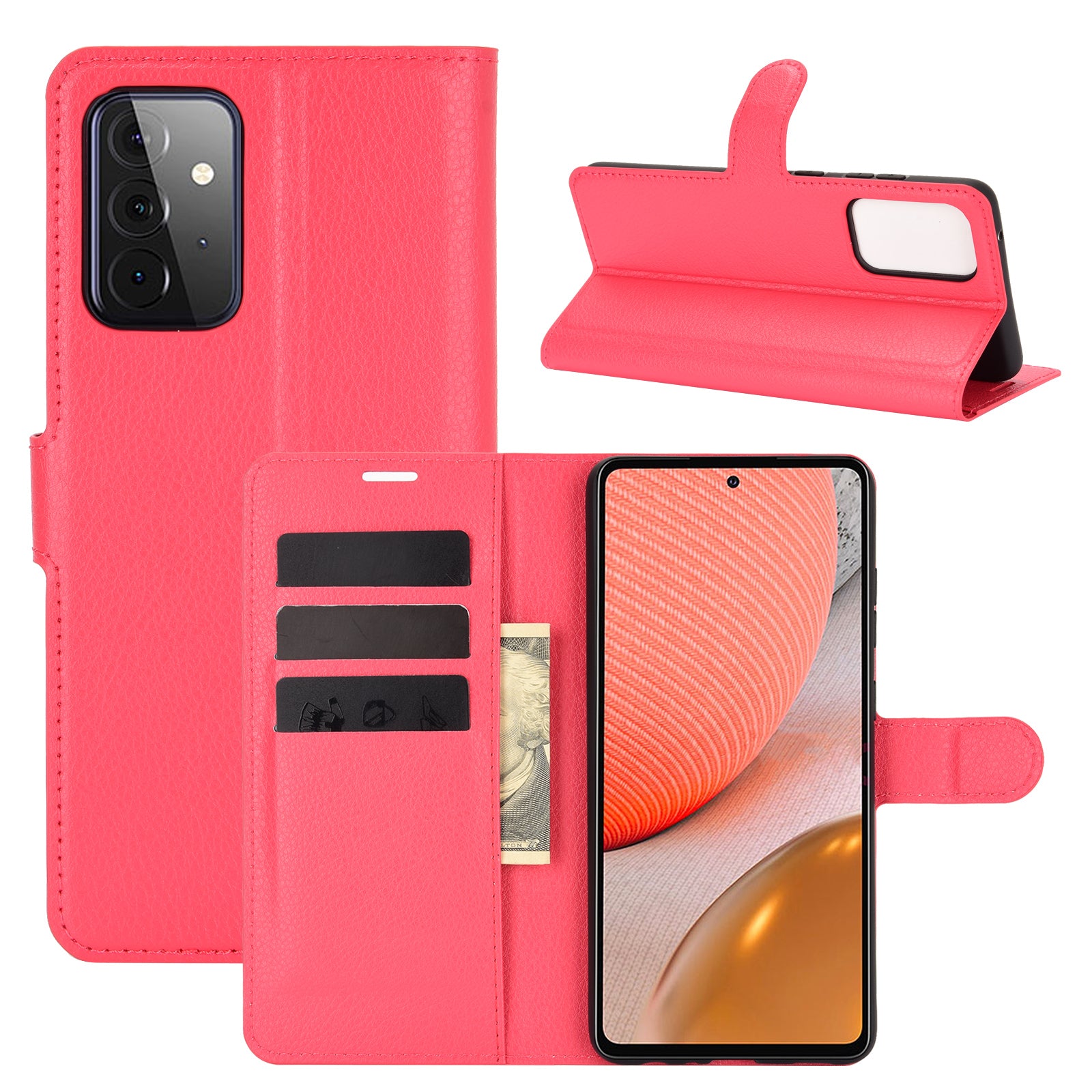 Samsung A72 Case