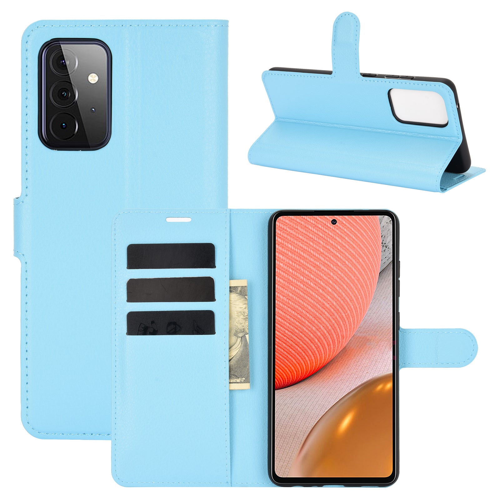 Samsung A72 Case